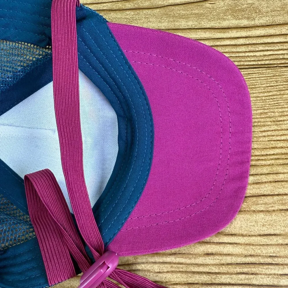 Arcadia Trail this hat